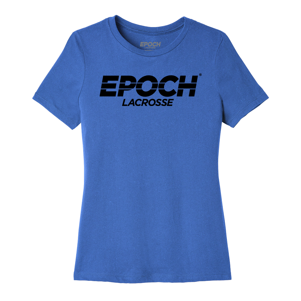 Epoch Lacrosse - Women's Short Sleeve Tee