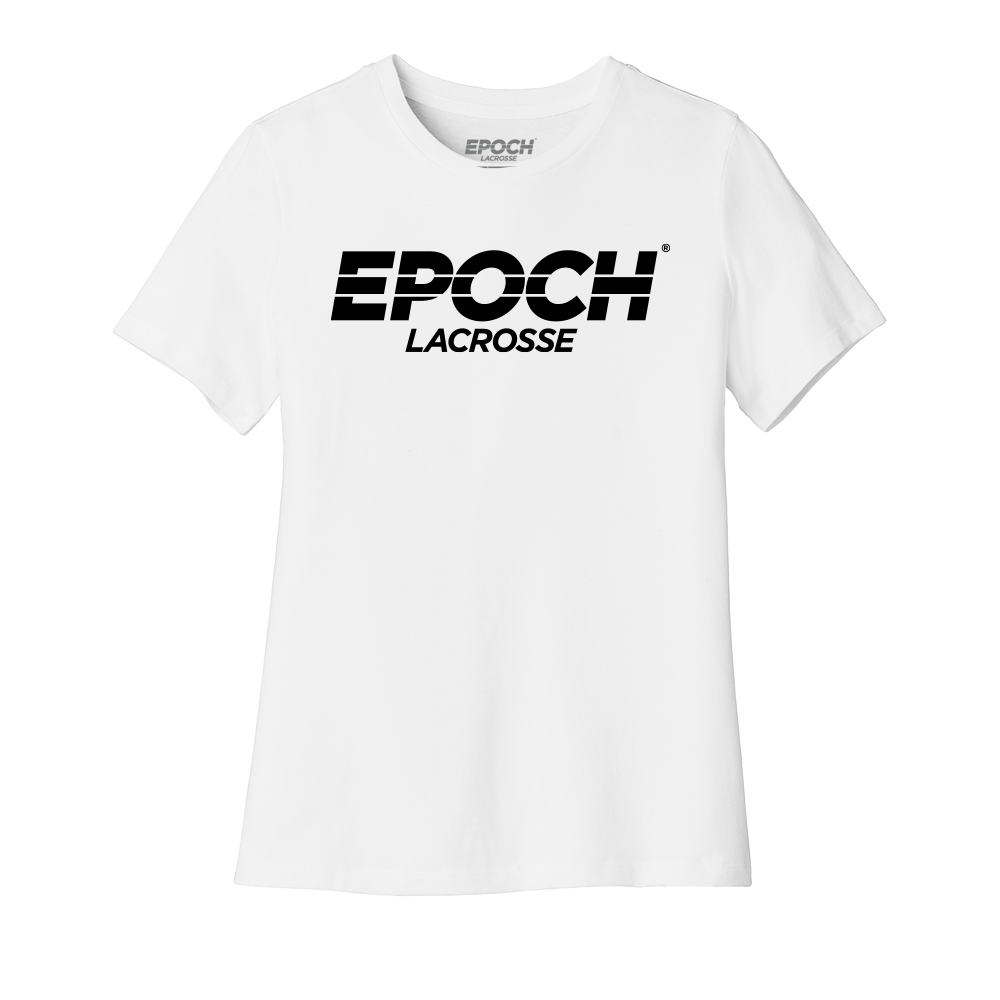 Epoch Lacrosse - Women's Short Sleeve Tee
