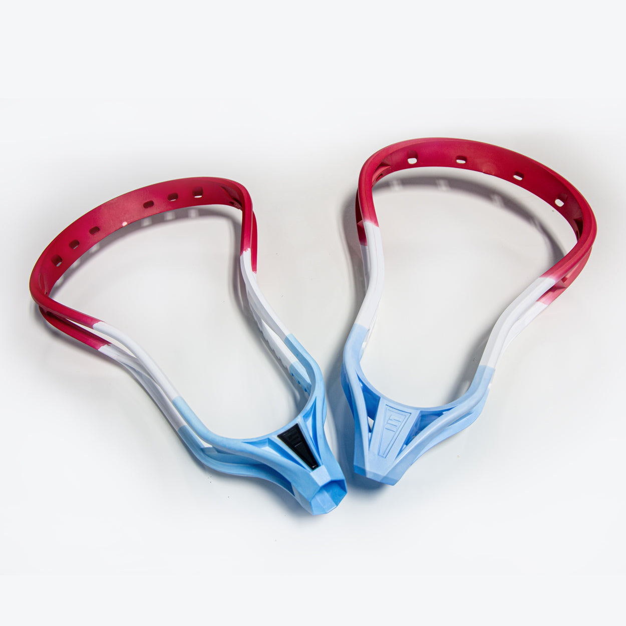 Bomb Pop Limited Edition Men's Dyed Heads