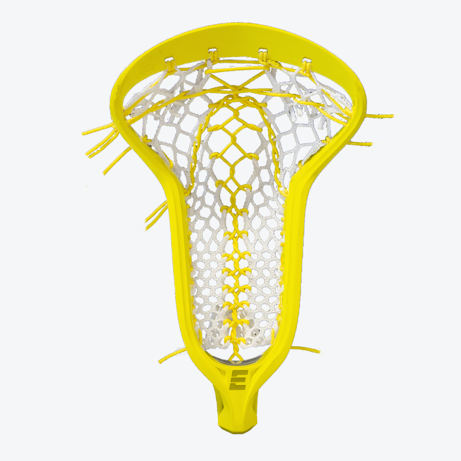 Purpose 15° Elite Arc Pocket - Yellow and White