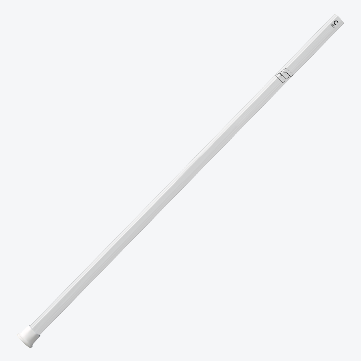 Dragonfly Elite III Attack/Midfield - X30 - iQ5 - White