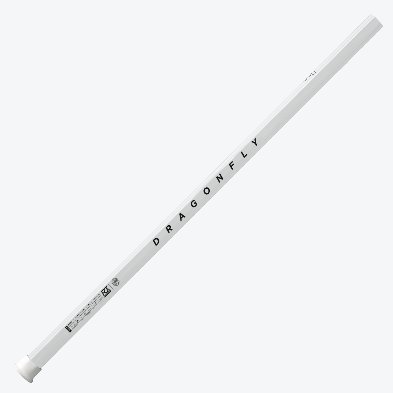 Dragonfly Elite III Attack/Midfield - X30 - iQ5 - White