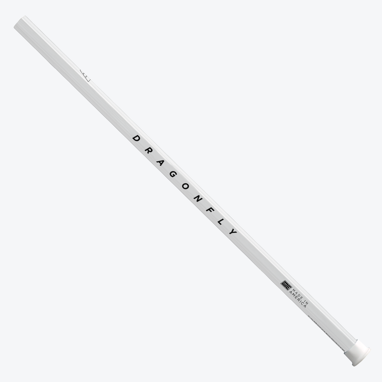 Dragonfly Elite III Attack/Midfield - X30 - iQ5 - White