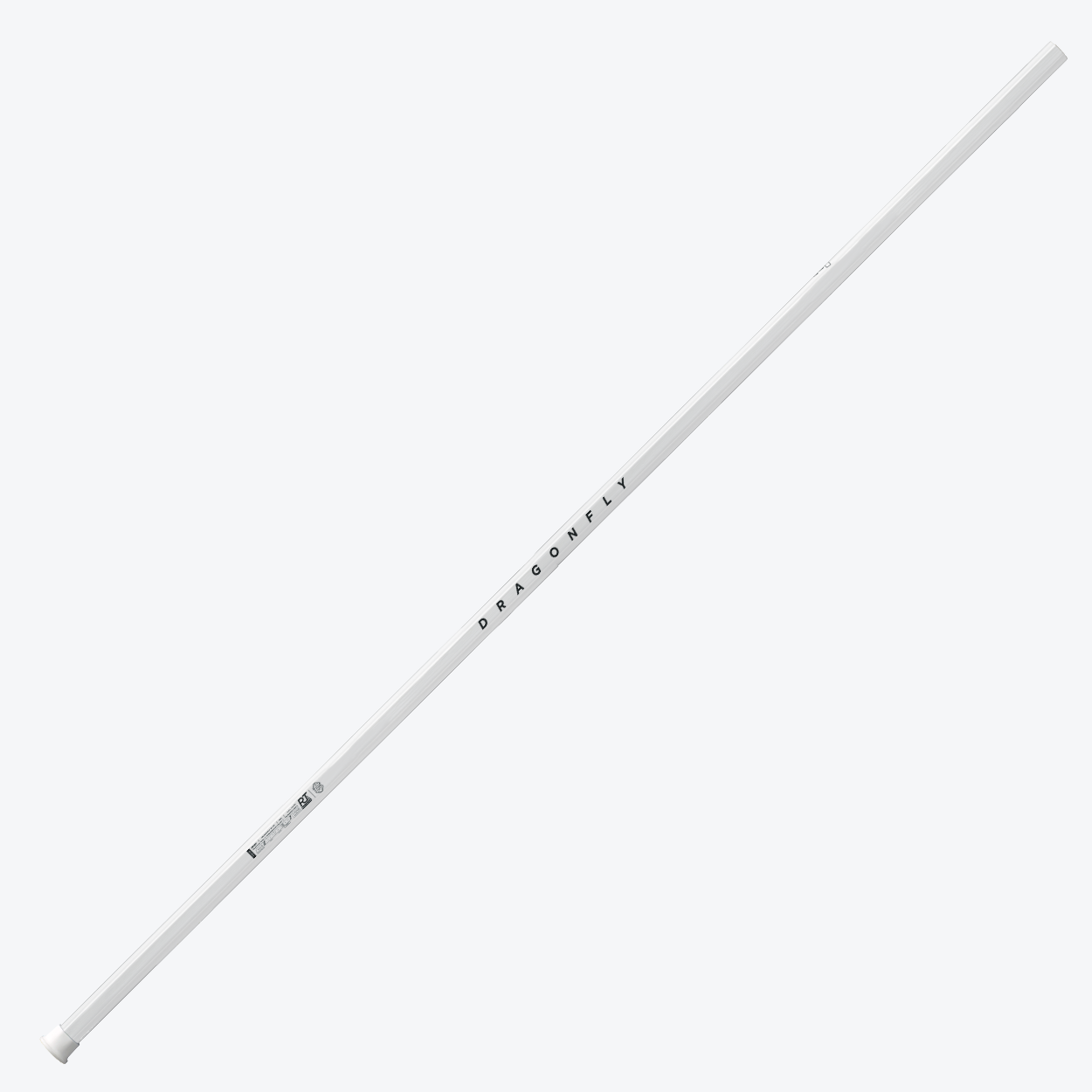 Dragonfly Elite III Defense/LSM - White
