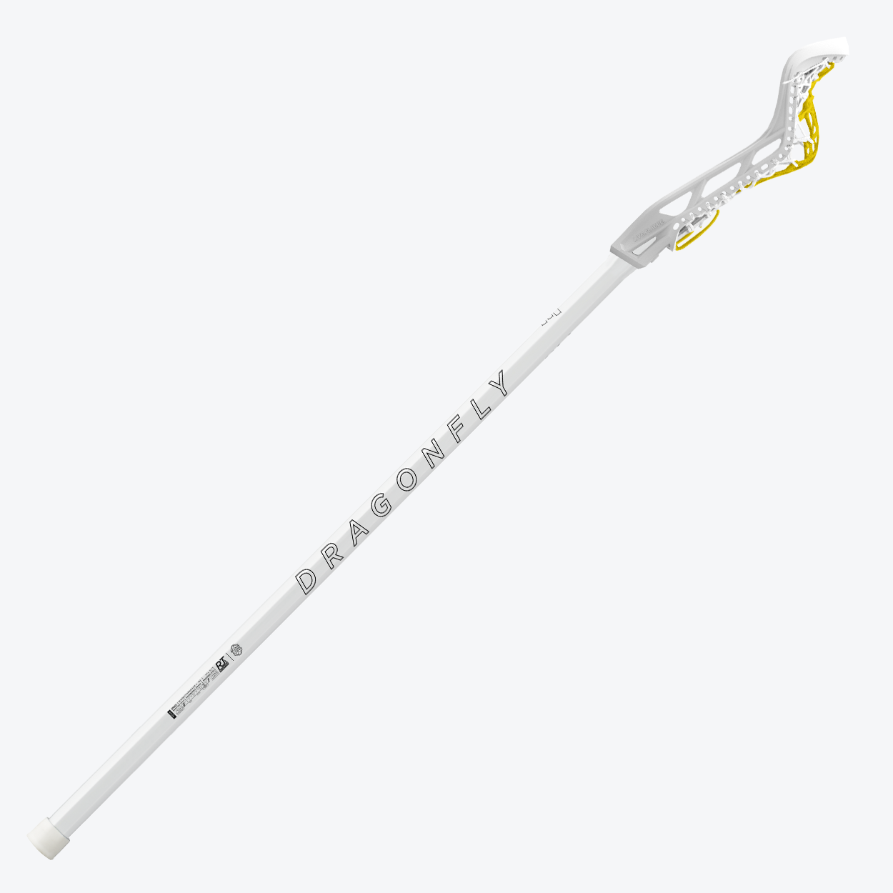 Purpose 10° Elite II Women's Complete - White