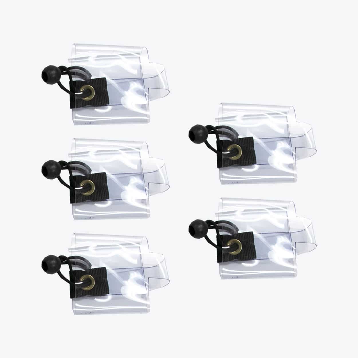 High Five Elite Series by The LaxSniper