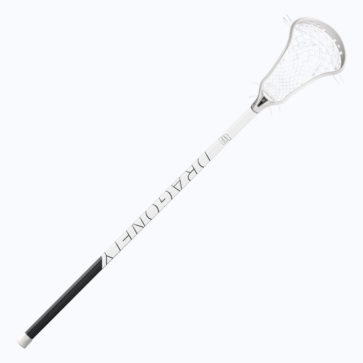 Purpose 10° 3D Mesh Complete – White