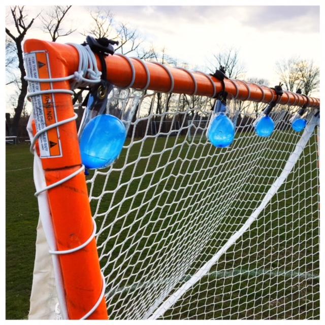 High Five Elite Series by The LaxSniper