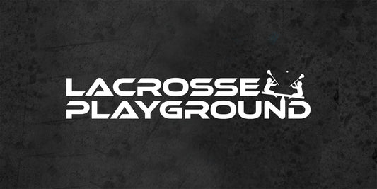Introducing the new Lacrosse Playground