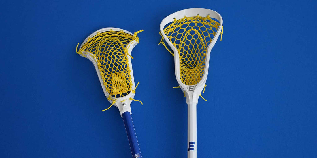 PITT LACROSSE ANNOUNCES MULTI-YEAR PARTNERSHIP WITH EPOCH LACROSSE