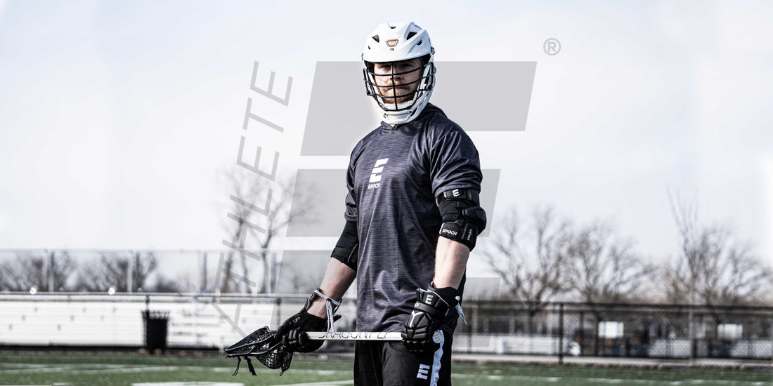 Epoch Lacrosse Signs All-World Player Tom Schreiber