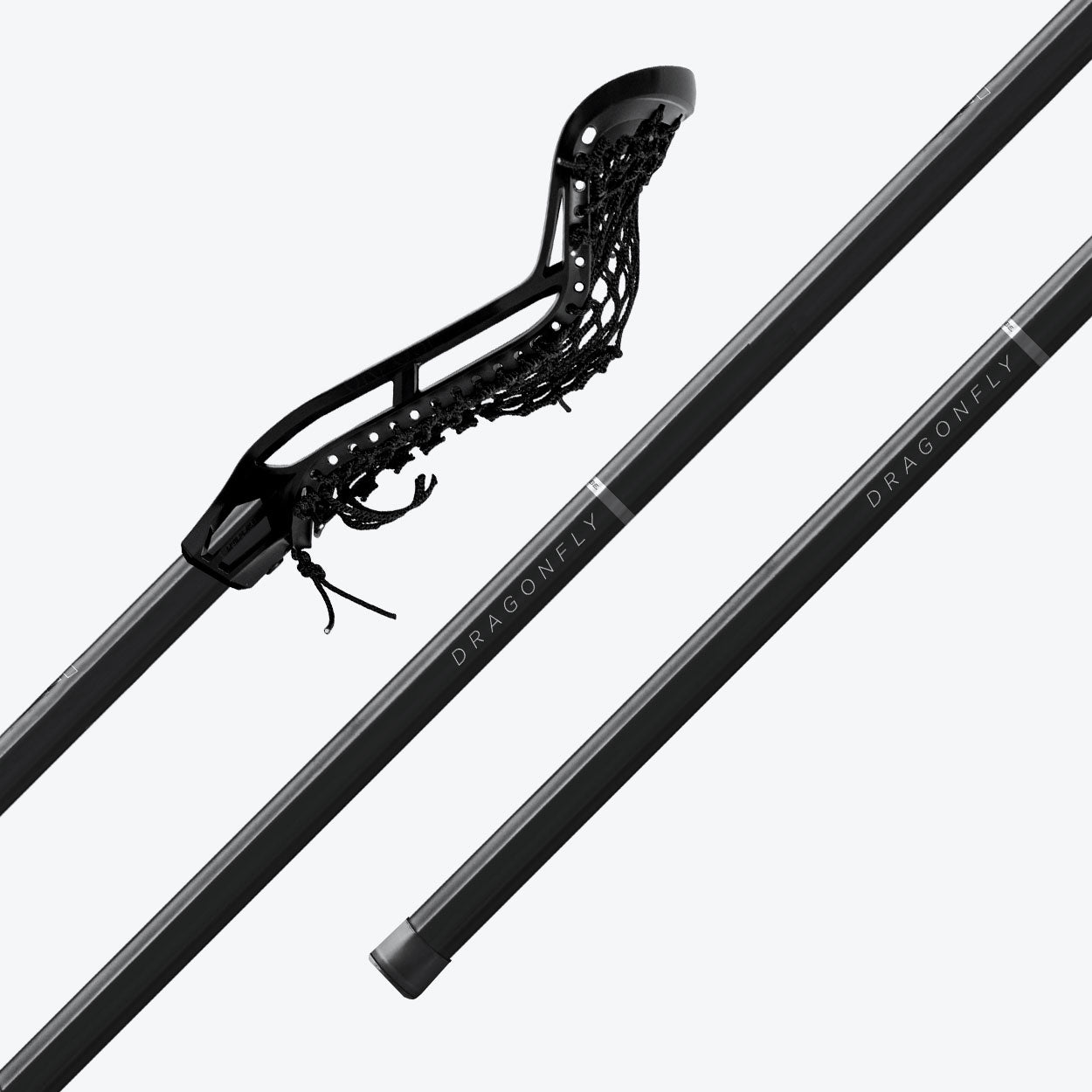 Purpose 15° Pro Mesh + Dragonfly