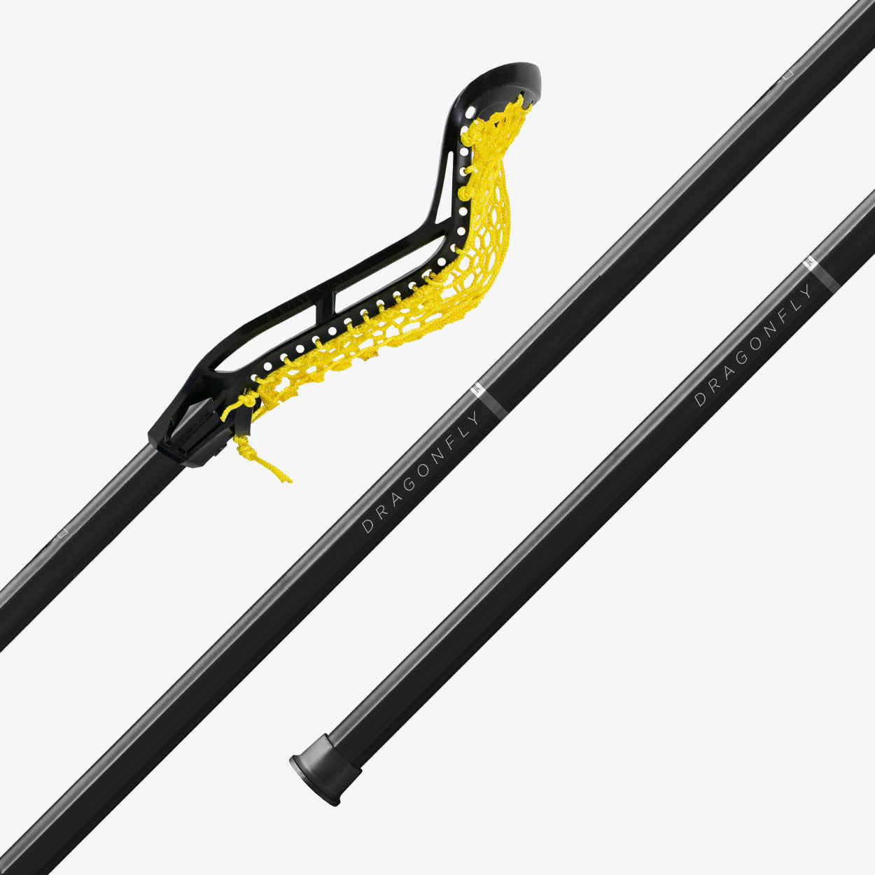 Purpose 15° Pro Mesh + Dragonfly