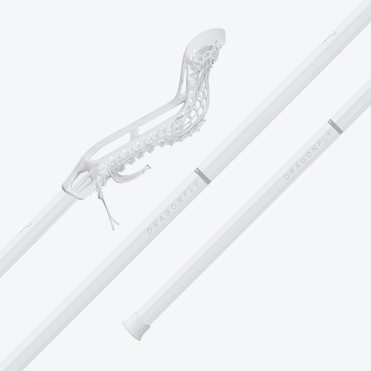 Purpose 15° Pro Mesh + Dragonfly
