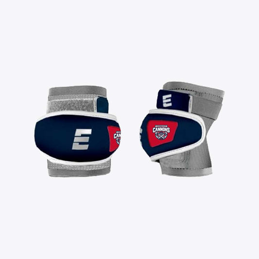 Official PLL Integra Elite D-Caps - Cannons