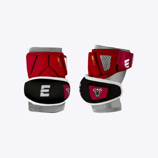 Official PLL Integra Elite Elbow Caps - Chaos