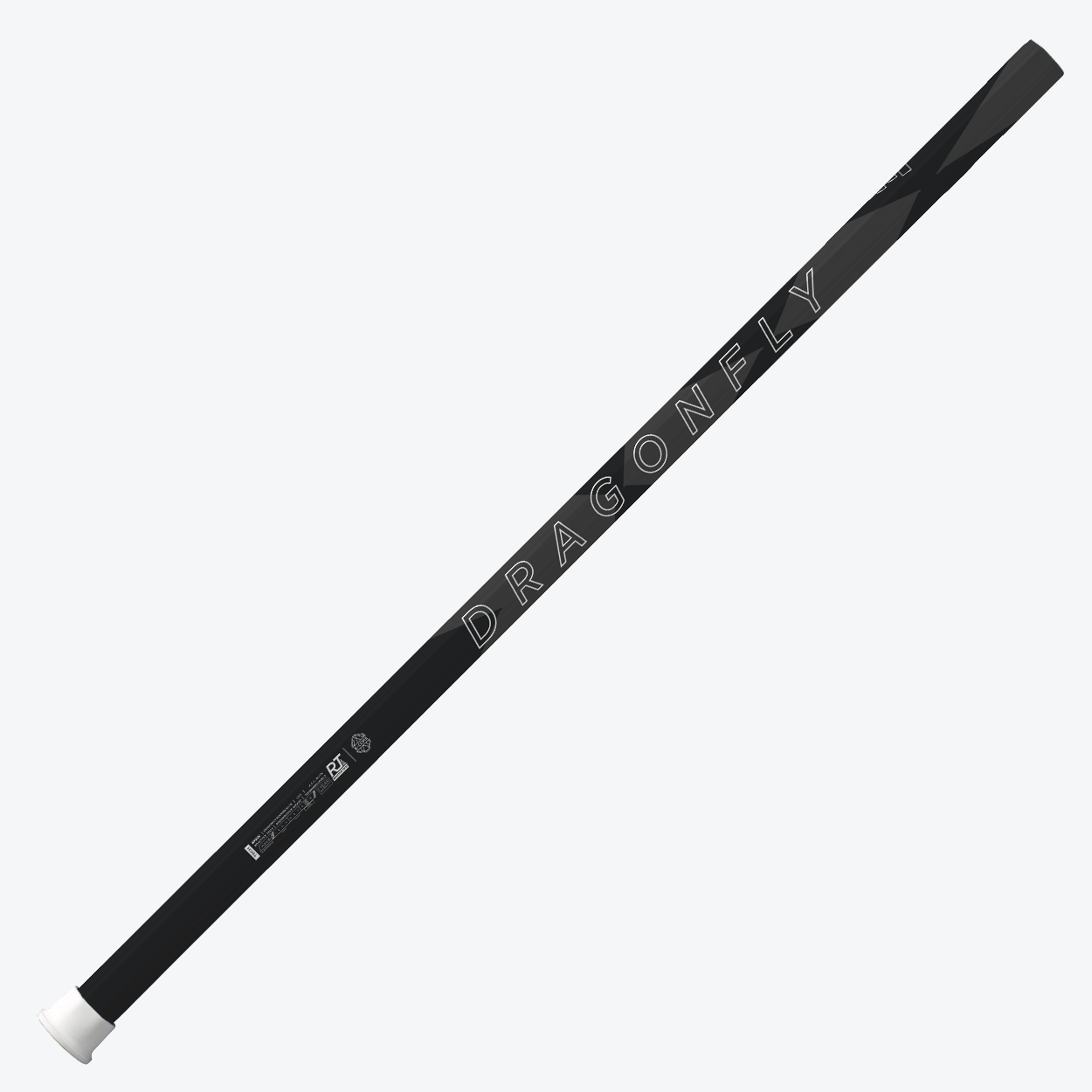Dragonfly Purpose Elite II - Carbon Black