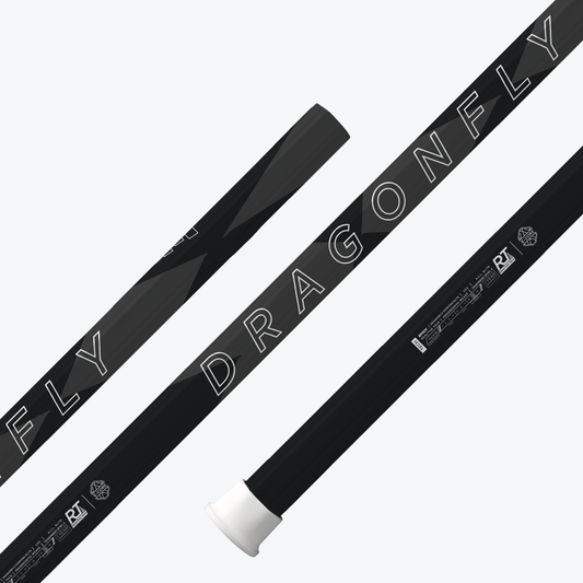 Dragonfly Purpose Elite II - Carbon Black