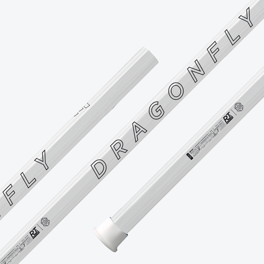 Dragonfly Purpose Elite II - White