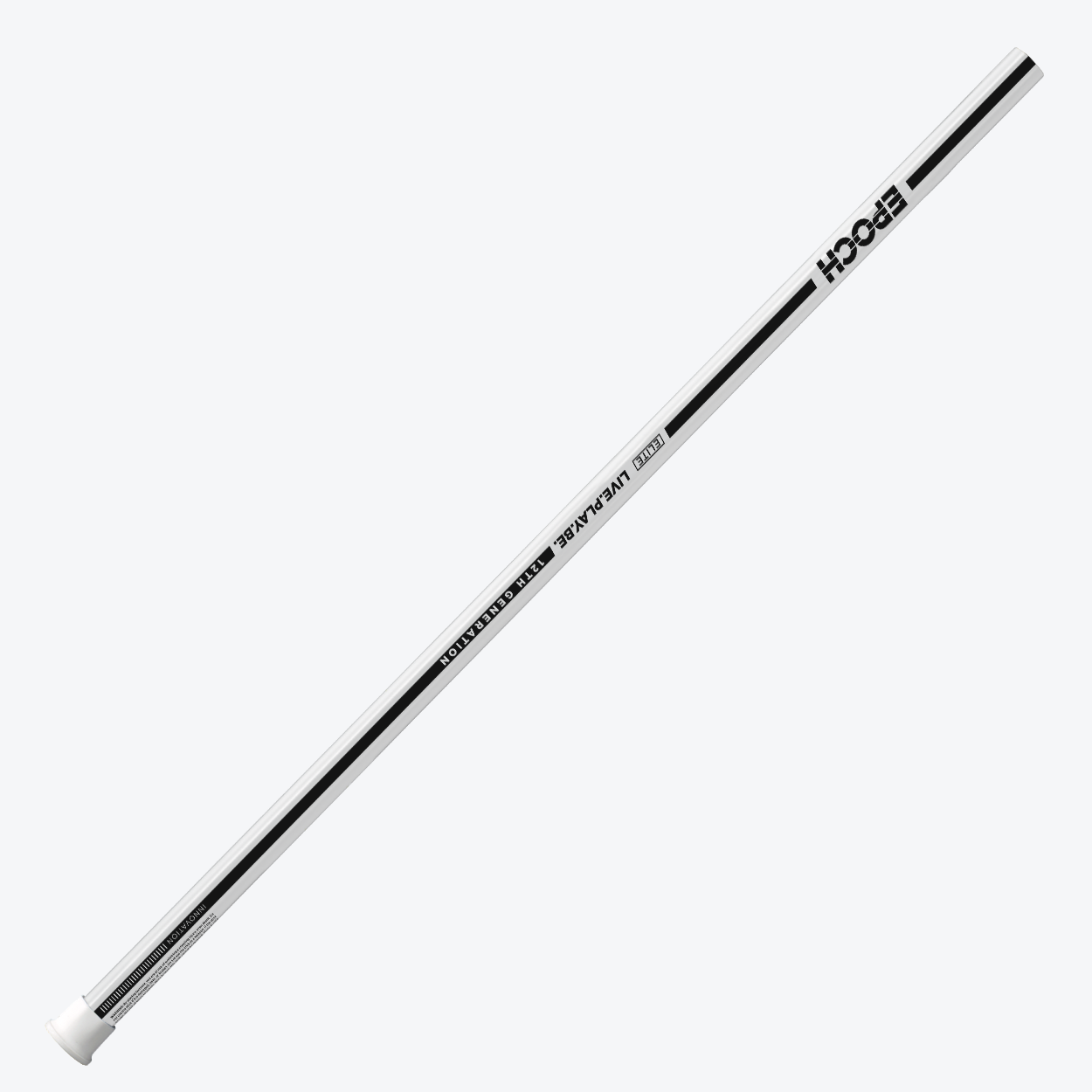 Dragonfly Elite III Attack/Midfield - X30 - iQ5 - White