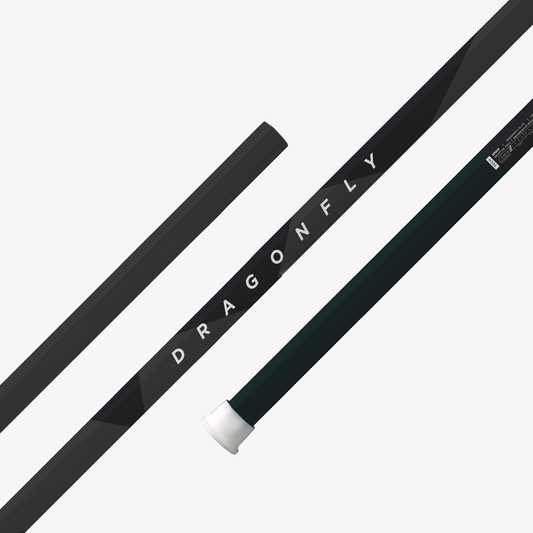 Dragonfly Elite III Defense/LSM - Carbon Black