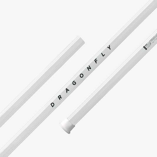Dragonfly Elite III Defense/LSM - White