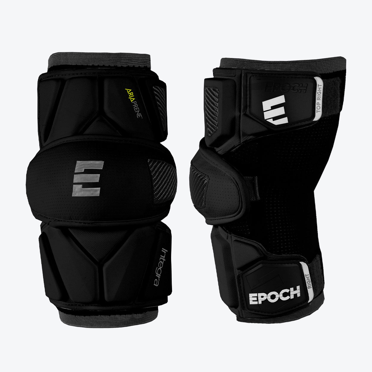Integra Elite Arm Pads