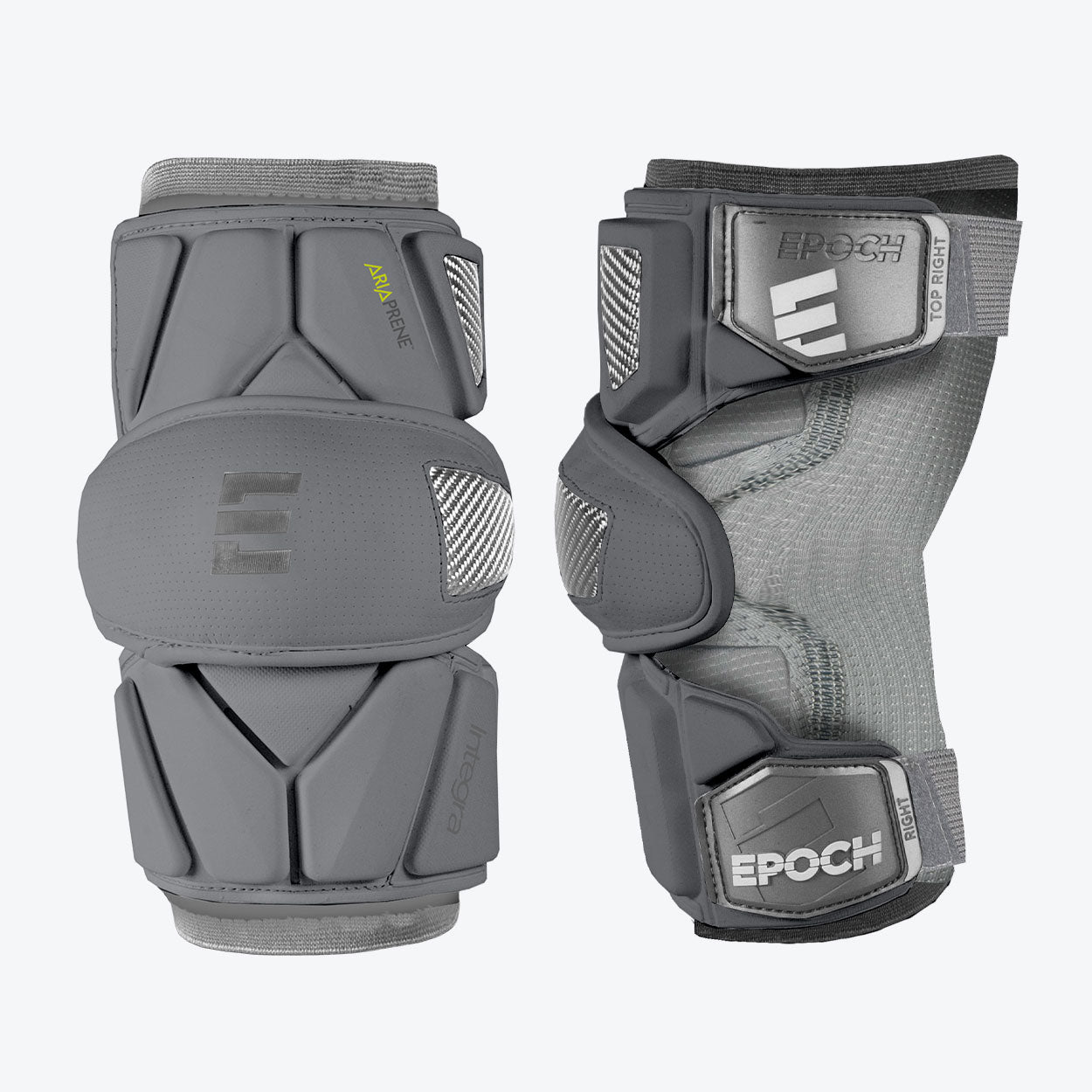 Integra Elite Arm Pads