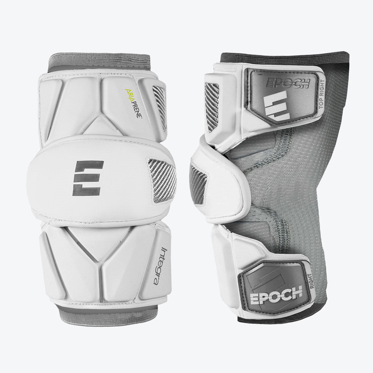 Integra Elite Arm Pads
