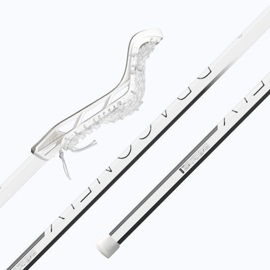 Purpose 10° Pro Complete - White