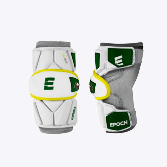 Official PLL Integra Elite Arm Pads - Redwoods