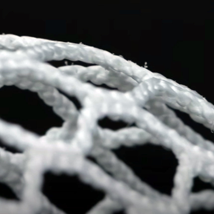 Otter Mesh - Goalie - 19 Diamond - Limited Release