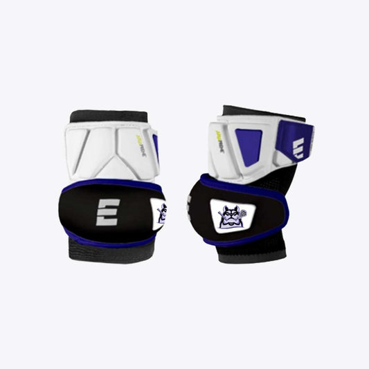 Official PLL Integra Elite Elbow Caps - Waterdogs