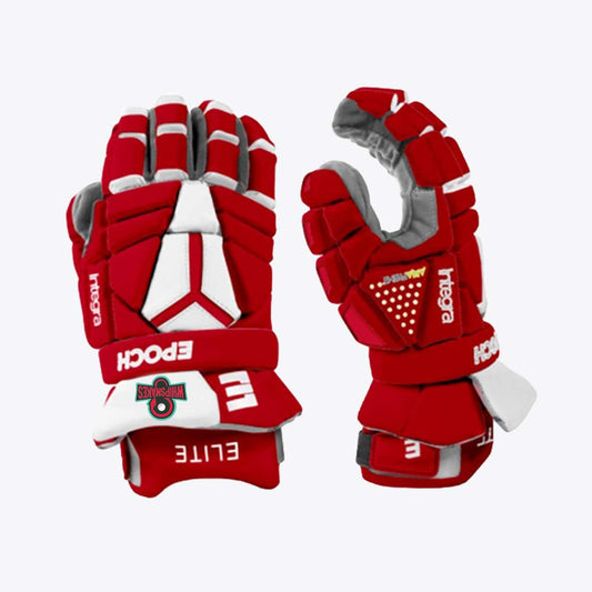 Official PLL Integra Elite Gloves - Whipsnakes