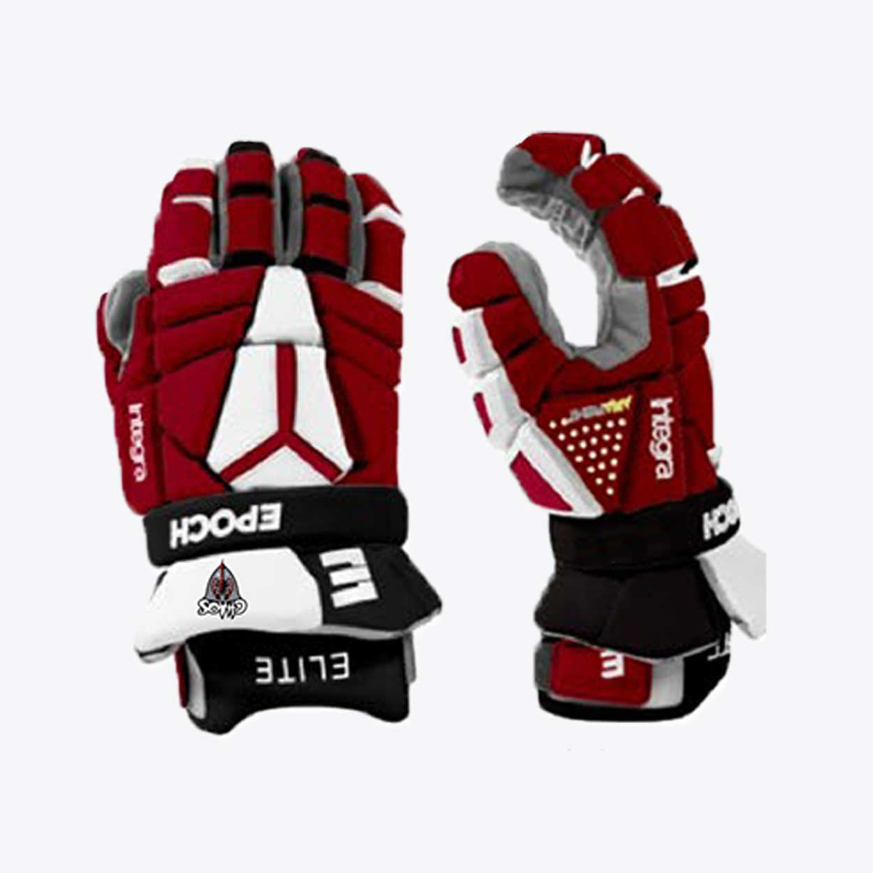 Official PLL Integra Elite Gloves - Chaos