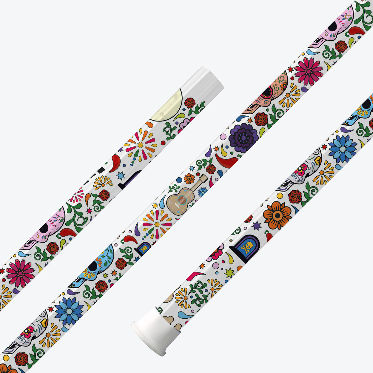 Dia De Los Muertos Limited Edition Dragonfly