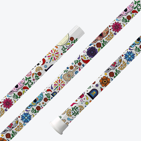 Dia De Los Muertos Limited Edition Dragonfly