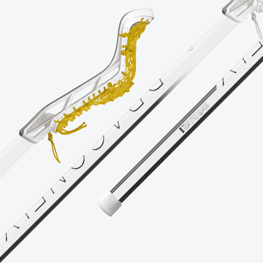 Purpose 10° Pro Complete - Yellow