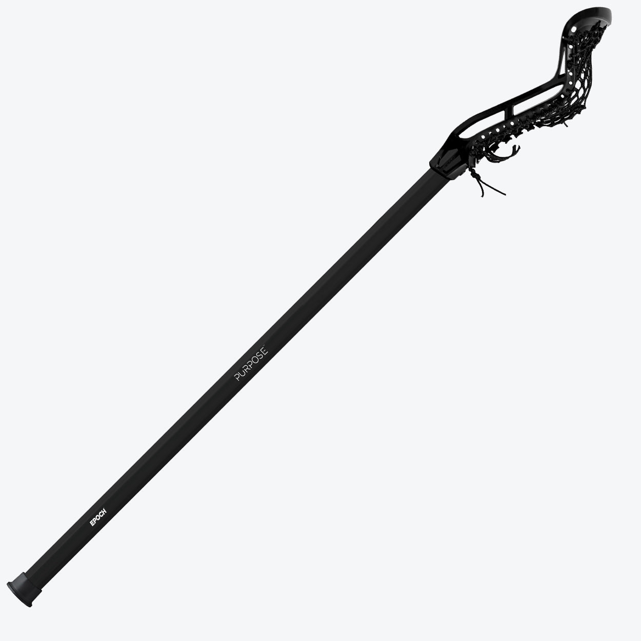 Purpose 15° Pro Mesh Alloy Complete – Black - S32-Slim
