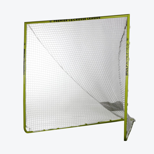 Wolf Athletics - PLL Backyard Lacrosse Goal with Net