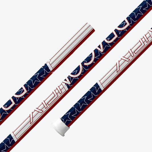USA Tribute Dragonfly